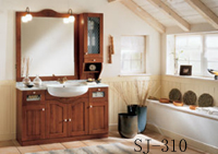Bathroom cabinet SJ-310