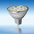High Power LED Spot Lamp