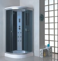 Complete Shower Room