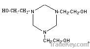 1, 3, 5-Tris (2-hydroxyethyl) hexahydro-1, 3, 5-triazine