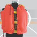 Topic  Ballistic Lifesaving Vest