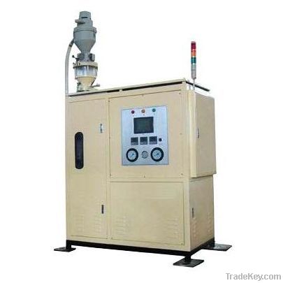 ELECTRIC HEATING PRE-EXPANDER MACHINE