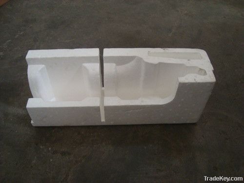 PACKING MOULD for monitor