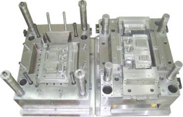 plastic mold