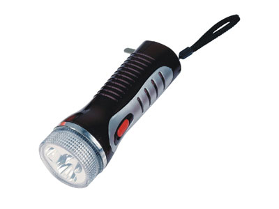 Rechargeable Flashlight, LED Flashlight, Flashlight