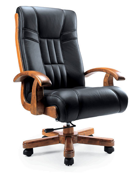 Executive  chair