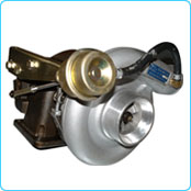 turbocharger -5