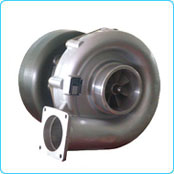 turbocharger H150S