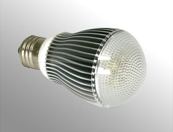 led G60 high power LED bulb lamp