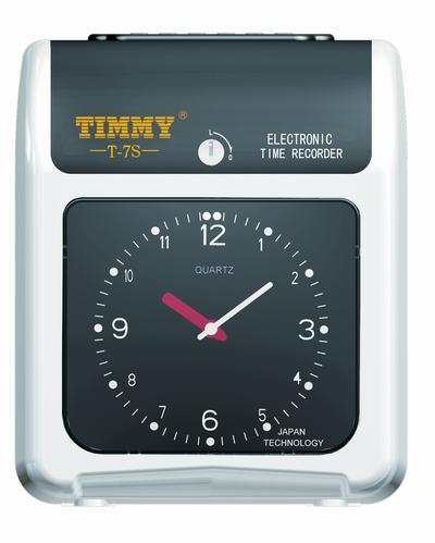 Electronic Time recorder