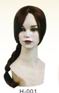 synthetic wig H-005