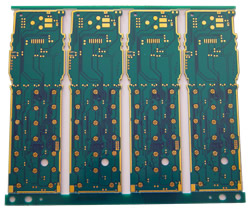 Duoble-Sided PCB