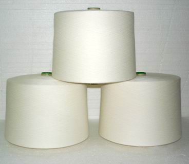 bamboo yarn