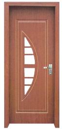 ABS Wood Door