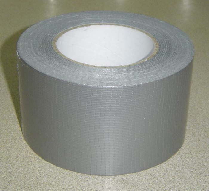 adhesive tape, BOPP packing tape, cloth duct tape, aluminum foil tape