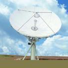 Antesky 6.2m Earth Station Antenna, 6.2m VSAT Antenna
