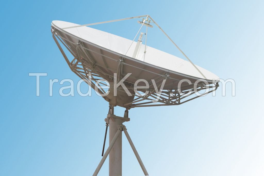 4.5M VSAT Antenna