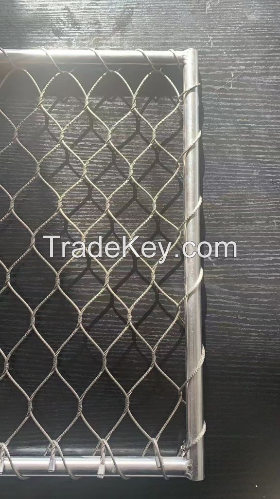 SS316 Stainless Steel Wire mesh wire net