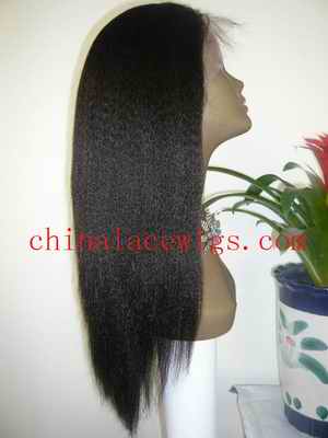 full lace wig