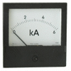 Panel voltmeter M381