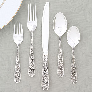 Table Ware & Flatware