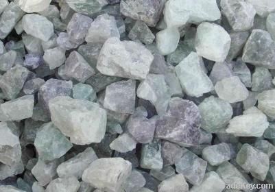 fluorspar, zeolite, pumice stone, iron ore, manganese ore,