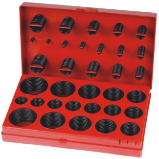 METRIC O-RING ASSORTMENT