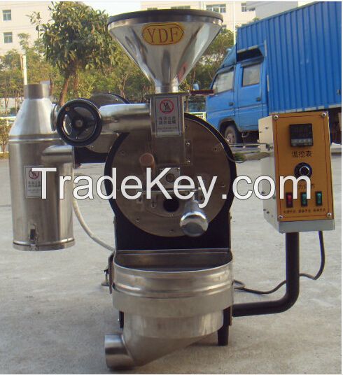 10kg coffee roaster