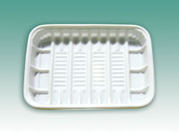 FOOD TRAY