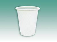 DISPOSABLE CUP