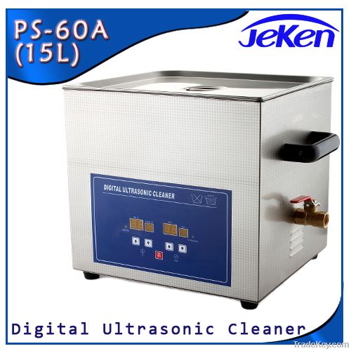 Ultrasonic Cleaners