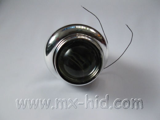 Bi-Xenon Projector Lens