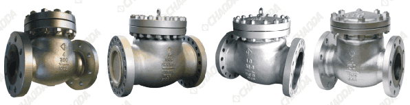 Check Valves