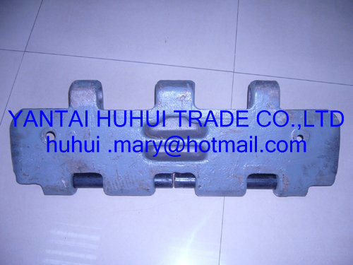 crawler crane parts for track  shoe