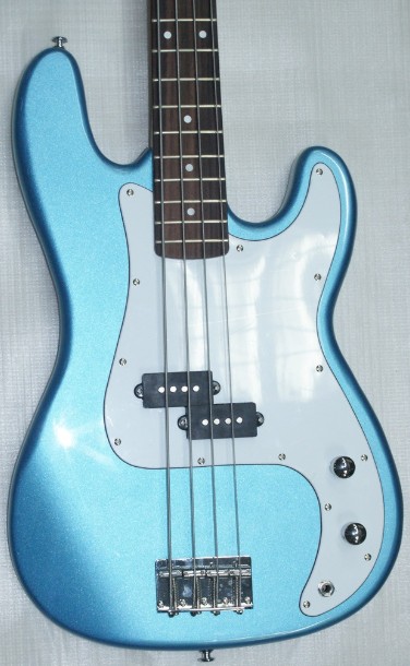 Electric Bass of YPB-204B