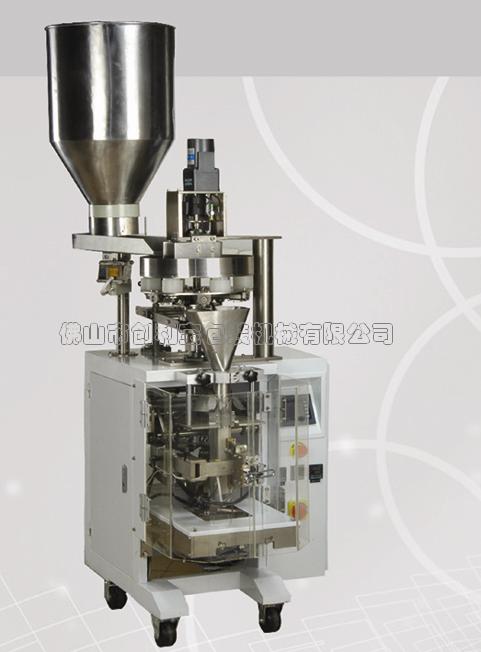 Small Grain Automatic Packaging Machine(CB-1812)