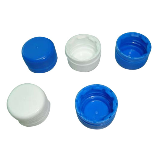 cap mould