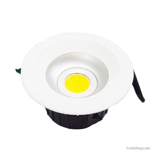 High quality COB LED down lamp 5W