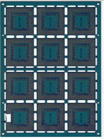 Multilayer PCB