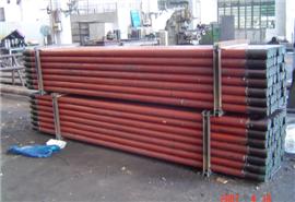 wire-line drill pipe