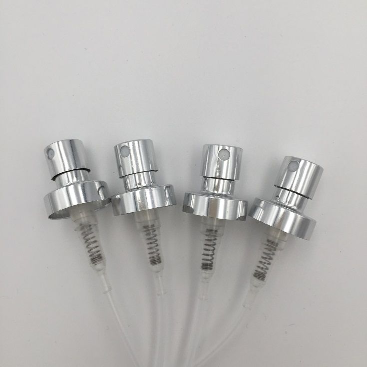 Crimping Perfume Sprayer,crimp Pump,mist Sprayer Supplier