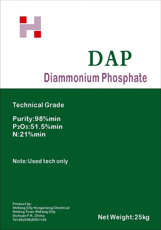 Diammonium Phosphate