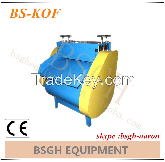 Copper wire recycling wire stripping Machinery