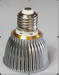 LED PAR BULB 5*1W E27