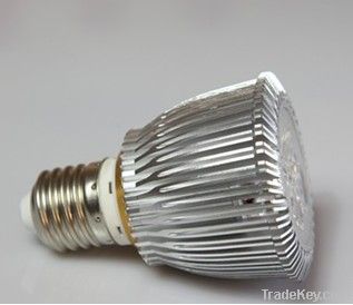 LED PAR BULB 5*1W E27