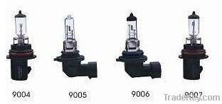 wholesale high quality 9000 sreies halogen bulb with CE