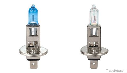 Wholesale Head Bulbs H1 12V 55W Quartz Auto Halogen Bulb with CE