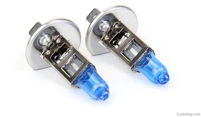 Wholesale Head Bulbs H1 12V 55W Quartz Auto Halogen Bulb with CE