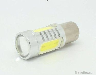 Wholesale 1156FW-5X1.5W Brake Light Lamp Bulb DC 12V-24V