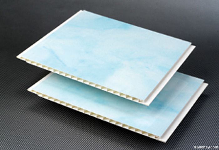 Fire Proof Plastic PVC Wall Panel